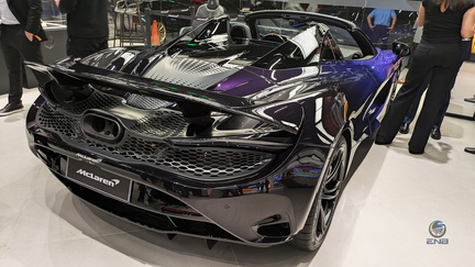 McLaren 750s Spider - Spectrum Purple (9)