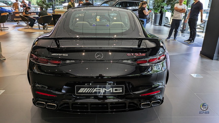 Mercedes AMG GT63 S E Performance (2)