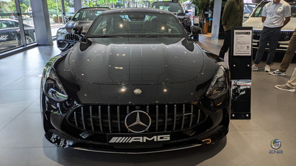 Mercedes AMG GT63 S E Performance (4)