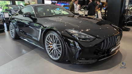 Mercedes AMG GT63 S E Performance (6)