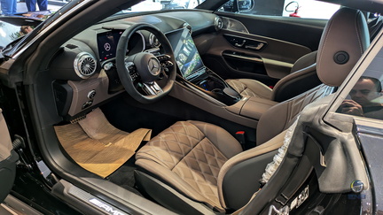 Mercedes AMG GT63 S E Performance (8)