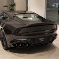 Aston Martin Vanquish - Quantum Silver (1)