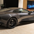 Aston Martin Vanquish - Quantum Silver (3)
