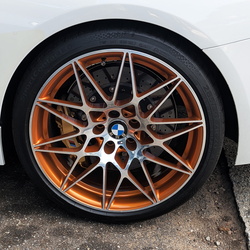 M4 GTS