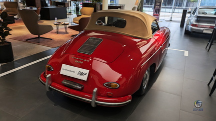 Porsche 356 Speedster (1)