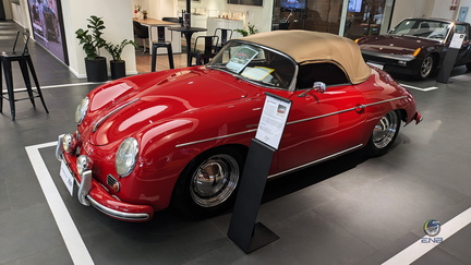 Porsche 356 Speedster (2)