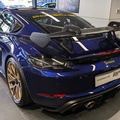 Porsche 718 GT4 RS (1)