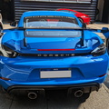 Porsche 718 GT4 RS (2)