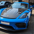 Porsche 718 GT4 RS (3)