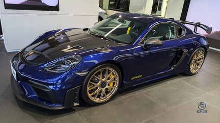Porsche 718 GT4 RS (4)