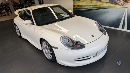 Porsche 911 GT3 996.1 (1)