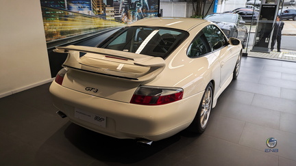 Porsche 911 GT3 996.1 (2)