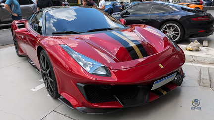 Ferrari 488 Pista Spider (1)