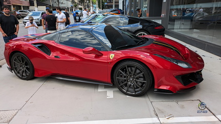 Ferrari 488 Pista Spider (2)