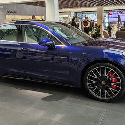Panamera