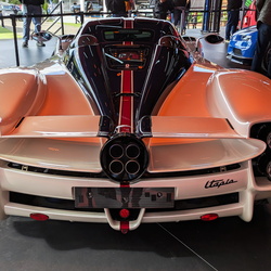 PAGANI