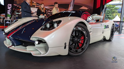 Pagani Utopia (6)
