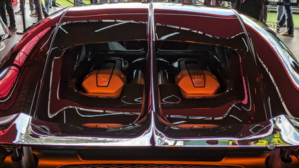 Bugatti Chiron Sport - French Racing Blue (8)