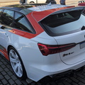 Audi RS6 Avant GT (1)