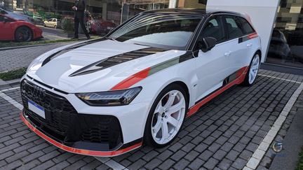 Audi RS6 Avant GT (2)