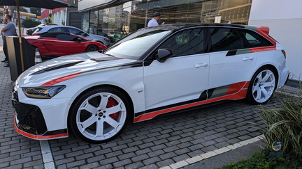Audi RS6 Avant GT (4)