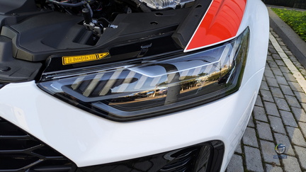 Audi RS6 Avant GT (9)