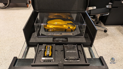 Porsche 911 GT3 RS - Sonderwunsch Explosive gold (11)