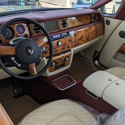 Phantom Drophead