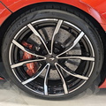 McLaren Artura - Amber Red (9)