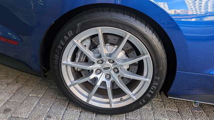 Mustang Shelby GT350 (6)