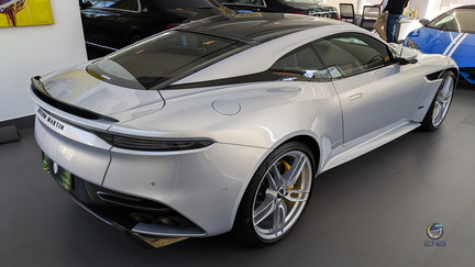 Aston Martin DBS (3)