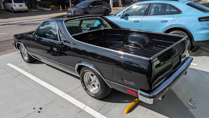 Chevrolet El Camino (1)