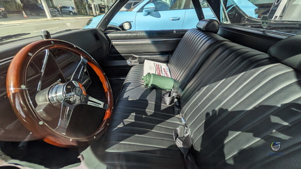 Chevrolet El Camino (2)