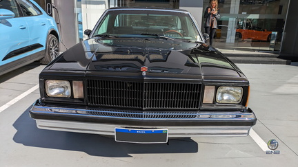 Chevrolet El Camino (4)