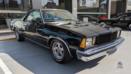 Chevrolet El Camino (5)