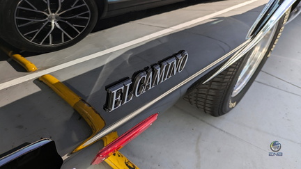 Chevrolet El Camino (7)