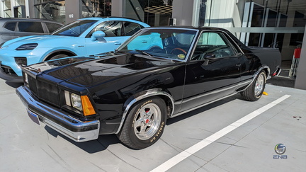 Chevrolet El Camino (8)