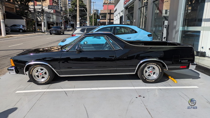 Chevrolet El Camino (9)