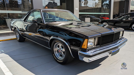 Chevrolet El Camino