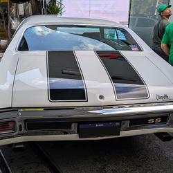 CHEVROLET