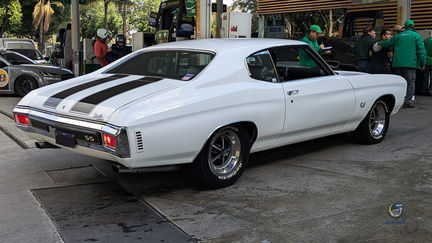 Chevrolet Chevelle SS (7)