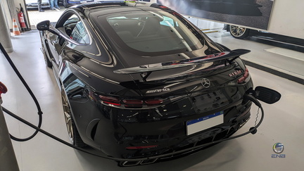 Mercedes AMG GT63 S E Performance Coupe (1)