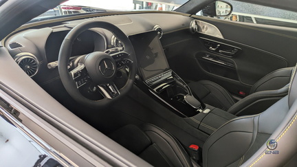 Mercedes AMG GT63 S E Performance Coupe (2)