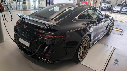 Mercedes AMG GT63 S E Performance Coupe (7)