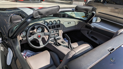 Dodge Viper RT10 (1)