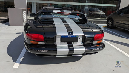 Dodge Viper RT10 (2)