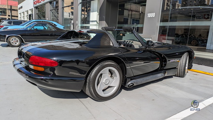 Dodge Viper RT10 (3)