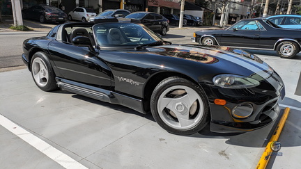 Dodge Viper RT10 (4)