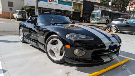 Dodge Viper RT10 (5)