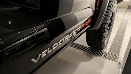 Hennessey Velociraptor 1000 (1)